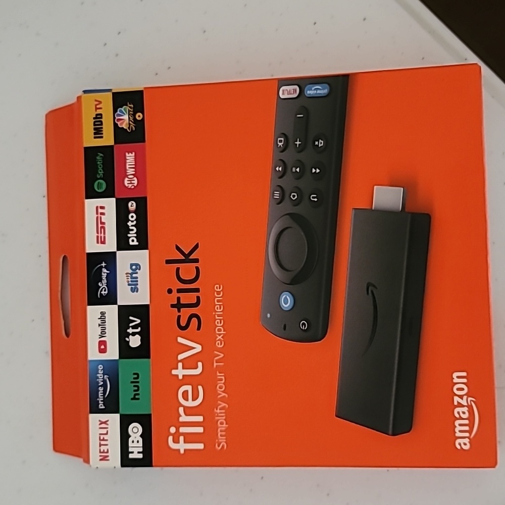 3rd Generation Firestick